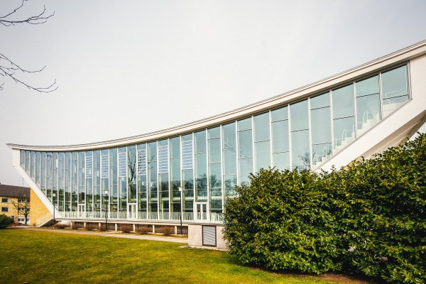 Hotel Vienna House Easy by Wyndham Wuppertal